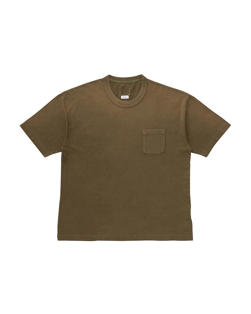 トップス visvim ict 25ss JUMBO TEE S/S CRASH JUMBO TEE S/S CRASH VISVIM | Visvim Official North American